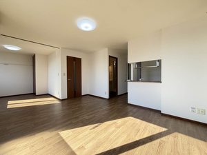 ジョイカーム　Ｇ 202号-3