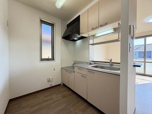 ジョイカーム　Ｇ 202号-4