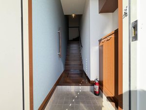 ジョイカーム　Ｇ 202号-8