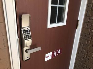 シャーメゾン高屋敷　Ｂ 102号-3