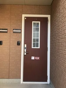 シャーメゾン高屋敷　Ｂ 102号-4