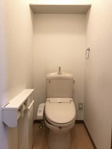 シャーメゾン高屋敷　Ｂ 102号-8