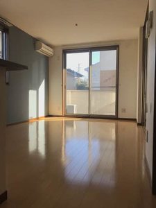 シャーメゾン高屋敷　Ｂ 102号-9