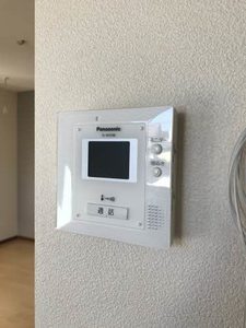 シャーメゾン高屋敷　Ｂ 102号-10