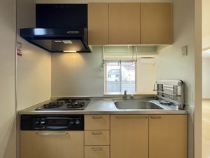 シャーメゾン高屋敷　Ｃ 101号-4