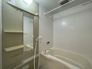 シャーメゾン高屋敷　Ｃ 101号-6