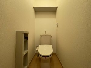 シャーメゾン高屋敷　Ｃ 101号-7