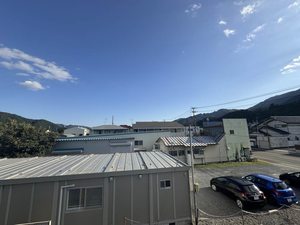 シャーメゾン大森 201号-5