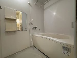 シャーメゾン大森 201号-8