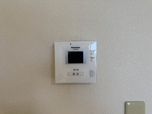 シャーメゾン大森 201号-11