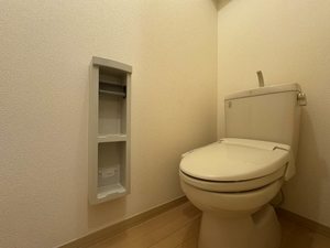 シャーメゾン大森 201号-12