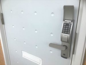 シャーメゾン大森 205号-3
