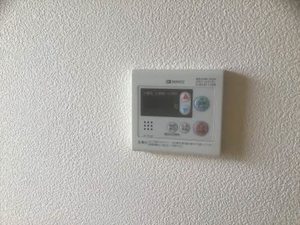シャーメゾン大森 205号-8