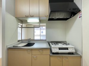 シャーメゾン・グレイス 102号-4