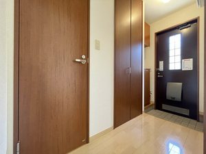 シャーメゾン・グレイス 102号-5