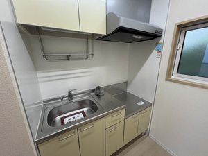シャーメゾン的場 101号-4