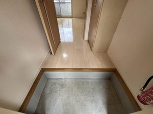 シャーメゾン的場 101号-6