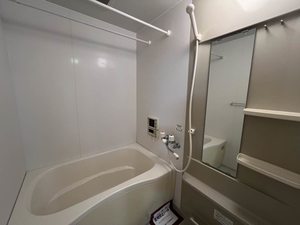シャーメゾン的場 101号-7