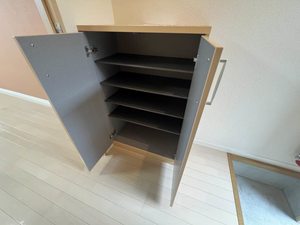 シャーメゾン的場 101号-11