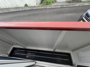 シャーメゾン的場 101号-12