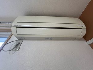 シャーメゾン的場 101号-13