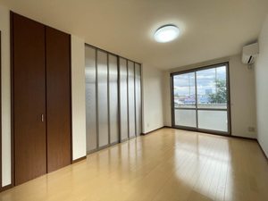 ハイツ・タカＱⅡ 101号-2