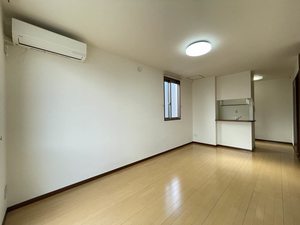 ハイツ・タカＱⅡ 101号-3