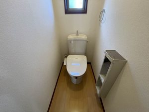 ハイツ・タカＱⅡ 101号-6