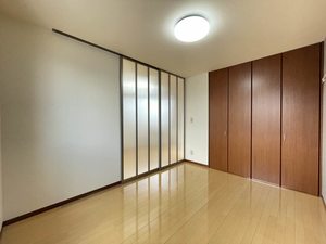 ハイツ・タカＱⅡ 101号-9