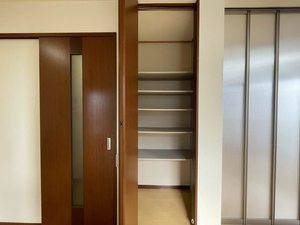 ハイツ・タカＱⅡ 101号-11