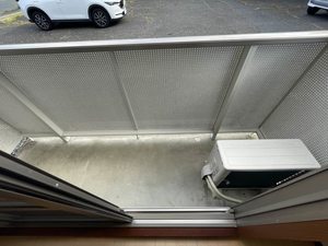 ハイツ・タカＱⅡ 101号-13