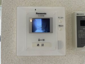 ハイツ・タカＱⅡ 101号-15