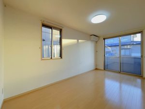 メゾン美完成　Ａ 102号-2