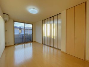 メゾン美完成　Ａ 102号-3