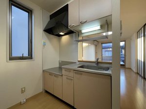 メゾン美完成　Ａ 102号-4