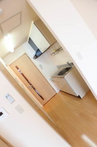 メゾンシャロット 101号-10