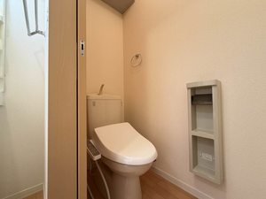 メゾンシャロット 203号-5