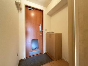 メゾンシャロット 203号-9