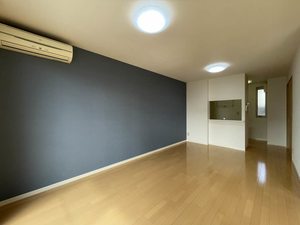 シャーメゾン・ポプラ 102号-3