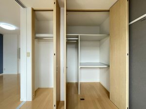 シャーメゾン・ポプラ 102号-10