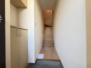 ラフィーネ常盤台 201号-8