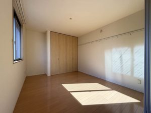 ラフィーネ常盤台 201号-9