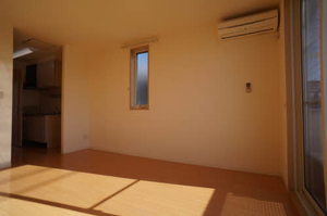 シャーメゾン・ステラ　Ａ 101号-3