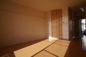 シャーメゾン・ステラ　Ａ 101号-4