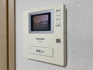 シャーメゾン・ステラ　Ａ 202号-11