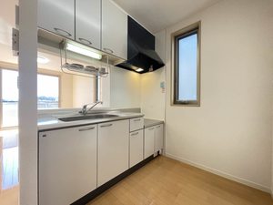 シャーメゾンブルームＡ 103号-4