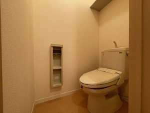 シャーメゾンブルームＡ 103号-5