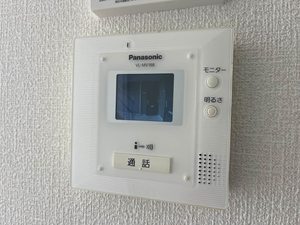 シャーメゾンブルームＡ 103号-11