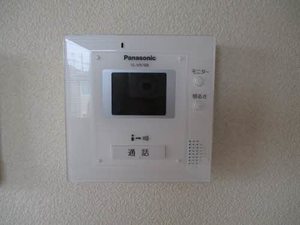 ヴィラグレース C 101号-2