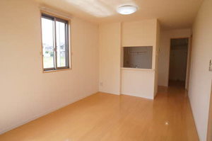 ヴィラグレース C 101号-4